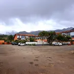 Apto Ville 2 Sape 200 Mts Praia