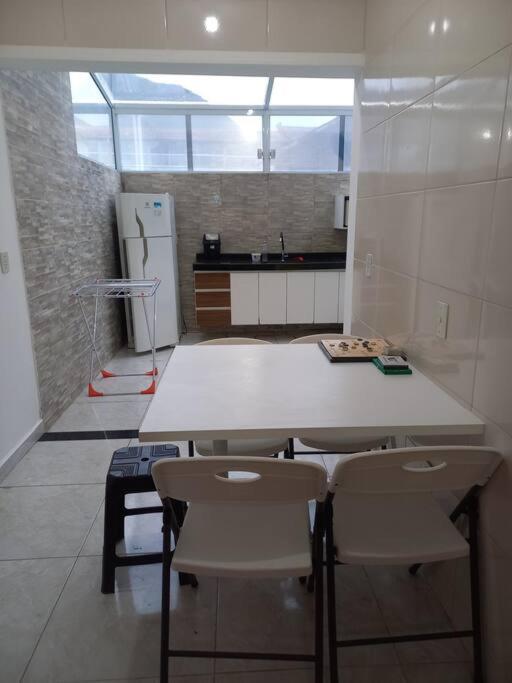 Apartamento Apto 2 Sape 200 Mts Ubatuba