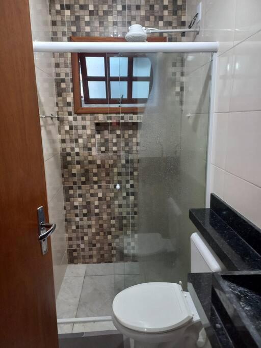 Apartamento Apto 2 Sape 200 Mts Ubatuba